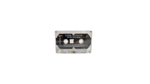 Avril Lavigne – The Best Damn Thing Cassette Tape - Image 2