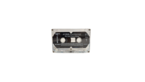 Avril Lavigne – The Best Damn Thing Cassette Tape - Image 3