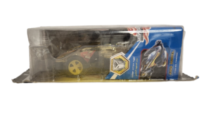 Kenny Electric Racing Car – Go For Speed - Image 5