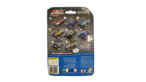 Kenny Electric Racing Car – Go For Speed - Image 8