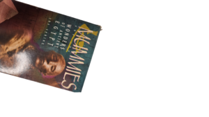 Mummies & The Wonders of Ancient Egypt VHS Tapes - Image 2
