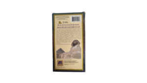 Mummies & The Wonders of Ancient Egypt VHS Tapes - Image 3