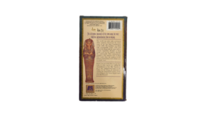 Mummies & The Wonders of Ancient Egypt VHS Tapes - Image 5