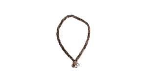 Braided Beauty Necklace