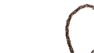 Braided Beauty Necklace - Image 3