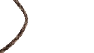Braided Beauty Necklace - Image 4