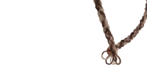 Braided Beauty Necklace - Image 5