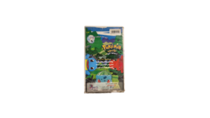 Pokemon Vol. 4 VHS - Image 3