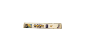 Pokemon Vol. 4 VHS - Image 4