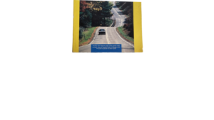 1991 United States Road Atlas Book - Image 3