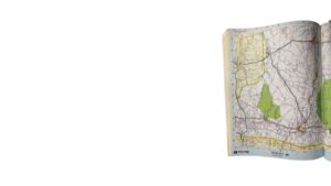 1991 United States Road Atlas Book - Image 7
