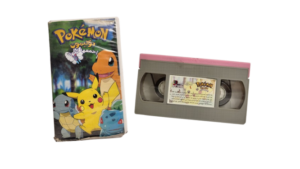 Pokemon Vol. 4 VHS - Image 6