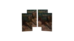 Mummies & The Wonders of Ancient Egypt VHS Tapes
