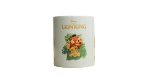 The Lion King Mug