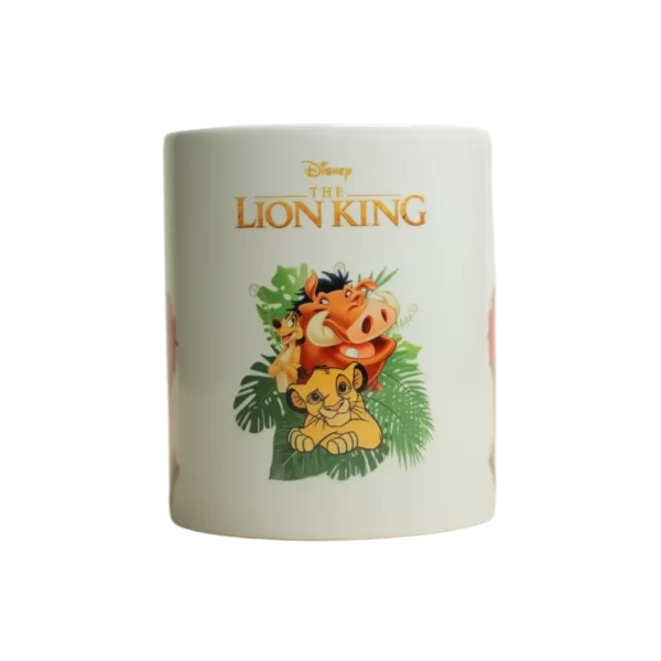 The Lion King Mug