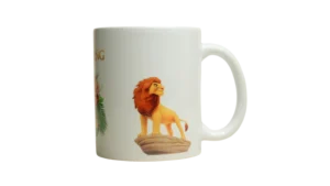 The Lion King Mug - Image 2