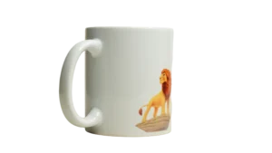 The Lion King Mug - Image 4