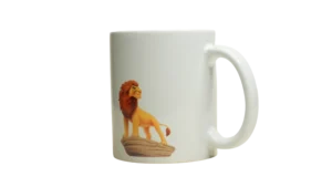 The Lion King Mug - Image 5