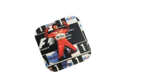 Michael Schumacher Coaster - Image 5
