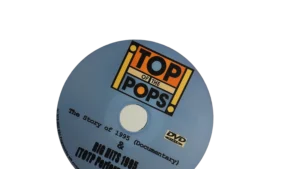 Top Of The POPS Coaster - Image 2