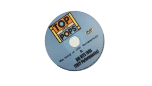Top Of The POPS Coaster - Image 4