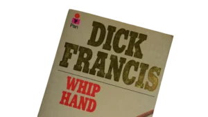 Whip Hand – Dick Francis - Image 2