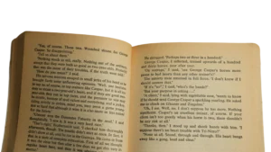 Whip Hand – Dick Francis - Image 6