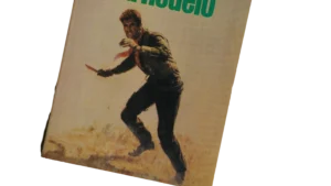 Kid Rodelo – Louis L'Amour Book - Image 3