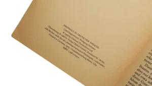 Diamond Fever James Bond 007 – Ian Fleming Book - Image 6