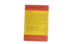 Diamond Fever James Bond 007 – Ian Fleming Book - Image 8