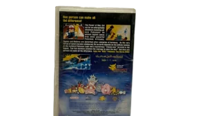 Pokemon The Movie 2000 VHS - Image 4