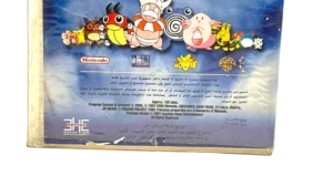 Pokemon The Movie 2000 VHS - Image 7