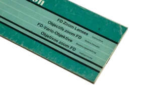 Canon FD Zoom Lenses Manual Guide 1981 - Image 3