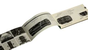 Canon FD Zoom Lenses Manual Guide 1981 - Image 4