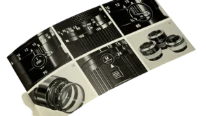 Canon FD Zoom Lenses Manual Guide 1981 - Image 8