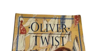 Oliver Twist Book - Image 2