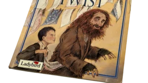 Oliver Twist Book - Image 3
