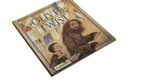 Oliver Twist Book - Image 4