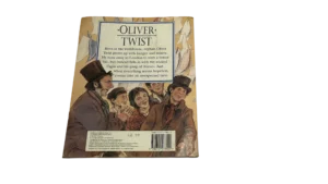 Oliver Twist Book - Image 6