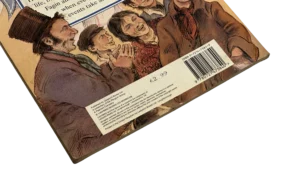 Oliver Twist Book - Image 8