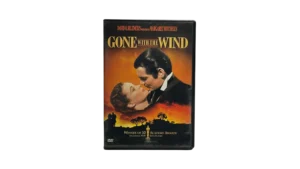 Gone with the Wind Movie DVD
