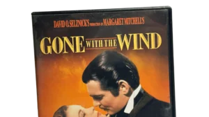 Gone with the Wind Movie DVD - Image 2