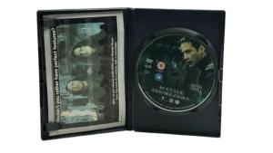 The Matrix Revolutions Movie DVD - Image 4