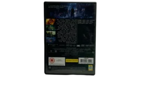 The Matrix Revolutions Movie DVD - Image 5