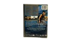 Lara Croft: Tomb Raider Movie DVD - Image 6