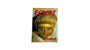 The Bahareya Mummies Revealed Egypt Today Magazine / 1999