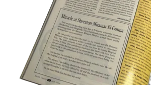The Bahareya Mummies Revealed Egypt Today Magazine / 1999 - Image 6