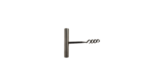 Metal Corkscrew