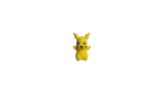 Pikachu Pencil Topper