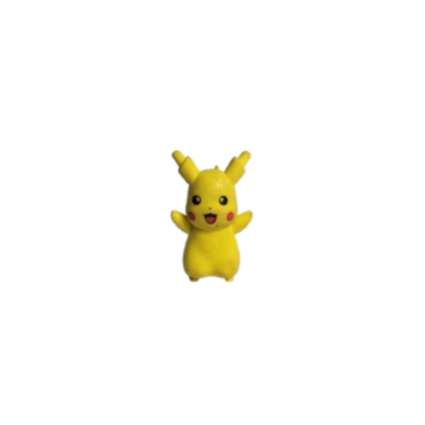 Pikachu Pencil Topper